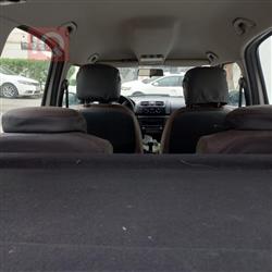 سكودا رومستر